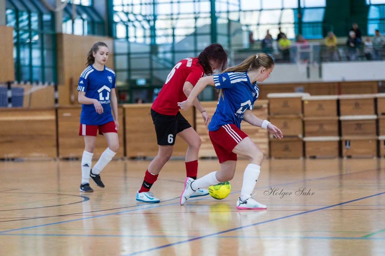 Bild 495 - Falko Cup